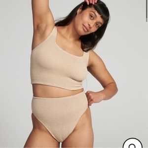 Youswim Verve High Waist